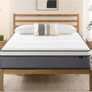 zinus-king-hybrid-mattress
