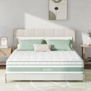 novilla-king-hybrid-mattress