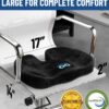 sciatic-nerve-tailbone-pain-relief-cushion-dimensions