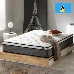 zinus-queen-hybrid-mattress