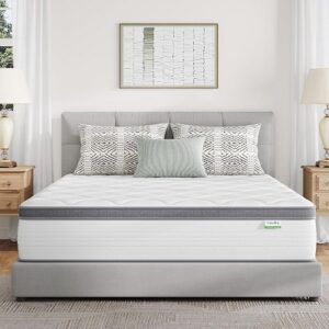 new-novilla-queen-hybrid-mattress